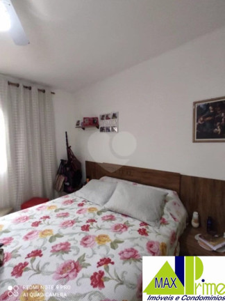 Imagem Sobrado com 2 Quartos à Venda, 190 m² em Vila Nova Cachoeirinha - São Paulo