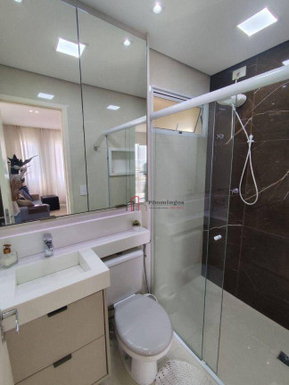 Imagem Apartamento com 2 Quartos à Venda, 67 m² em Condomínio Residencial Viva Vista - Sumaré Imagem Apartamento com 2 Quartos à Venda, 67 m² em Condomínio Residencial Viva Vista - Sumaré