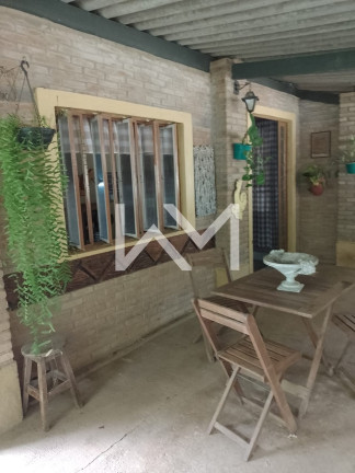 Imagem Casa com 3 Quartos à Venda, 200 m² em água Azul - Guarulhos Imagem Casa com 3 Quartos à Venda, 200 m² em água Azul - Guarulhos