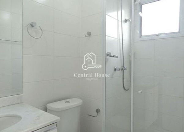 Imagem Apartamento com 3 Quartos à Venda, 63 m² em Cursino - São Paulo