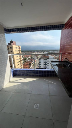 Imagem Apartamento com 2 Quartos à Venda, 65 m² em Caicara - Praia Grande
