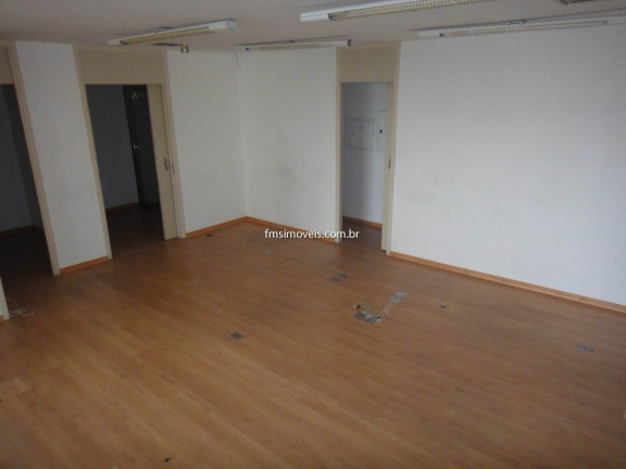 Imagem Sala Comercial à Venda, 130 m² em Brooklin Paulista - São Paulo Imagem Sala Comercial à Venda, 130 m² em Brooklin Paulista - São Paulo