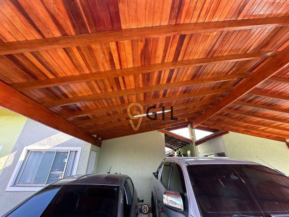 Imagem Casa com 3 Quartos à Venda, 90 m² em Cidade Salvador - Jacareí