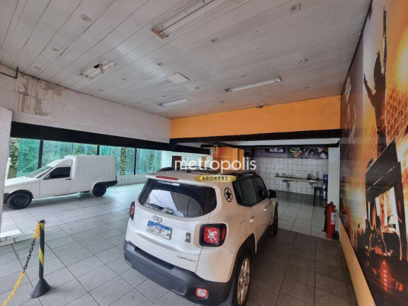 Imagem Sala Comercial para Alugar, 78 m² em Barcelona - São Caetano Do Sul Imagem Sala Comercial para Alugar, 78 m² em Barcelona - São Caetano Do Sul