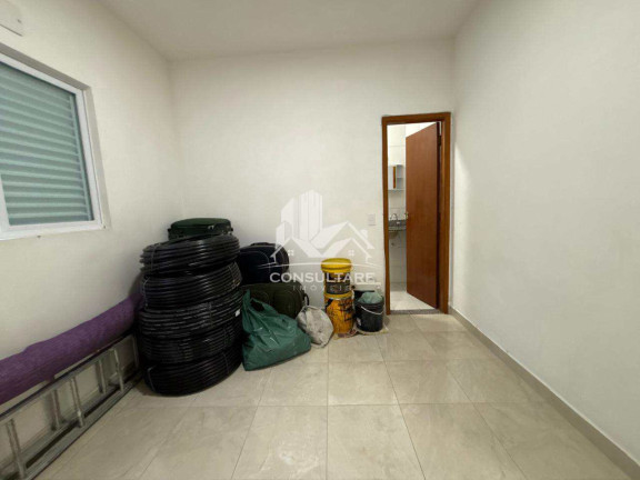 Imagem Casa com 2 Quartos à Venda, 93 m² em Marapé - Santos