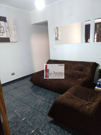 Imagem Sobrado com 3 Quartos à Venda, 198 m² em Jardim Santo Ignácio - São Bernardo Do Campo Imagem Sobrado com 3 Quartos à Venda, 198 m² em Jardim Santo Ignácio - São Bernardo Do Campo