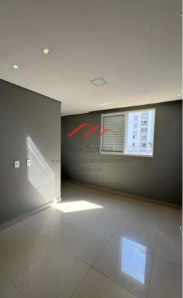 Imagem Apartamento com 2 Quartos à Venda, 56 m² em Jardim Das Colinas - Hortolândia