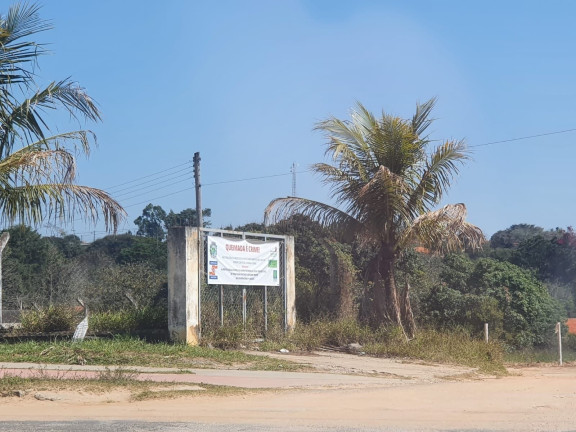 Imagem Terreno à Venda, 7.000 m² em Vila São João - Sarapuí Imagem Terreno à Venda, 7.000 m² em Vila São João - Sarapuí