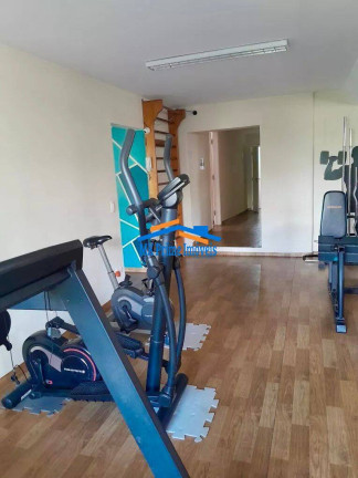 Imagem Cobertura com 5 Quartos à Venda, 570 m² em Jardim Ampliação - São Paulo