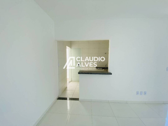 Imagem Casa com 2 Quartos à Venda, 68 m² em Mangabeira - Feira De Santana Imagem Casa com 2 Quartos à Venda, 68 m² em Mangabeira - Feira De Santana