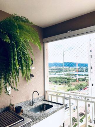 Imagem Apartamento com 2 Quartos à Venda, 80 m² em Engordadouro - Jundiaí Imagem Apartamento com 2 Quartos à Venda, 80 m² em Engordadouro - Jundiaí
