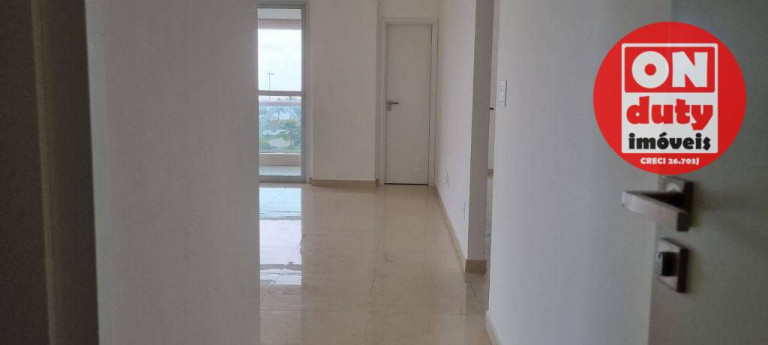 Imagem Apartamento com 3 Quartos à Venda, 191 m² em José Menino - Santos Imagem Apartamento com 3 Quartos à Venda, 191 m² em José Menino - Santos
