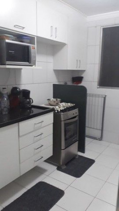 Imagem Apartamento com 1 Quarto à Venda, 35 m² em água Chata - Guarulhos