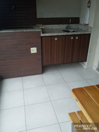 Imagem Apartamento com 4 Quartos à Venda, 128 m² em água Branca - São Paulo