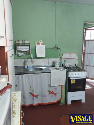 Imagem Casa com 2 Quartos à Venda, em Pq. California - Jacareí Imagem Casa com 2 Quartos à Venda, em Pq. California - Jacareí