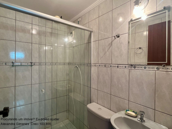 Imagem Imóvel com 2 Quartos à Venda, 78 m² em Martim De Sá - Caraguatatuba