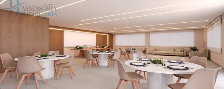 Imagem Apartamento com 2 Quartos para Alugar ou Temporada, 53 m² em Ponta Negra - Natal