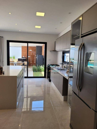 Imagem Sobrado com 3 Quartos à Venda, 485 m² em Alphaville Nova Esplanada - Votorantim