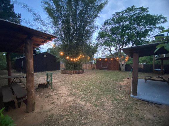Imagem Chácara com 3 Quartos à Venda, 750 m² em águas Claras - Viamão