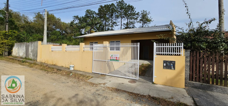Imagem Casa com 3 Quartos para Alugar, 130 m² em Velha Central - Blumenau Imagem Casa com 3 Quartos para Alugar, 130 m² em Velha Central - Blumenau