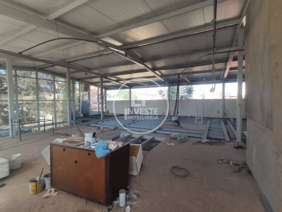 Imagem Imóvel Comercial à Venda, 550 m² em Setor Oeste - Goiânia Imagem Imóvel Comercial à Venda, 550 m² em Setor Oeste - Goiânia