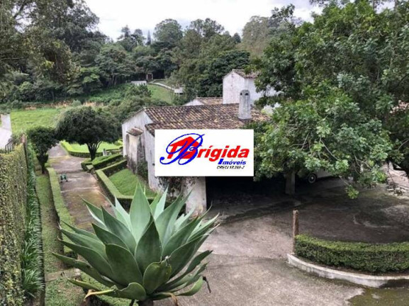 Imagem Casa com 4 Quartos à Venda, 800 m² em Chácara Do Refúgio - Cotia Imagem Casa com 4 Quartos à Venda, 800 m² em Chácara Do Refúgio - Cotia