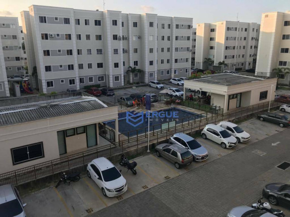 Imagem Apartamento com 2 Quartos à Venda, 50 m² em Maraponga - Fortaleza Imagem Apartamento com 2 Quartos à Venda, 50 m² em Maraponga - Fortaleza