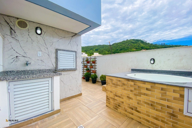 Imagem Apartamento com 2 Quartos à Venda, 88 m² em Palmas - Governador Celso Ramos Imagem Apartamento com 2 Quartos à Venda, 88 m² em Palmas - Governador Celso Ramos