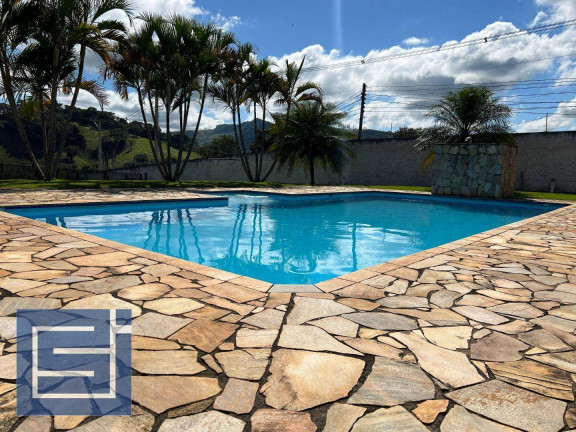 Imagem Chácara com 4 Quartos à Venda, 406 m² em Lavras De Baixo - Socorro Imagem Chácara com 4 Quartos à Venda, 406 m² em Lavras De Baixo - Socorro