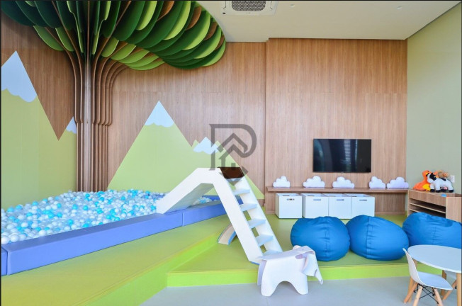 Imagem Apartamento com 3 Quartos à Venda, 167 m² em Brooklin - São Paulo