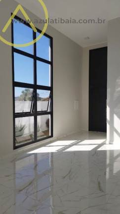 Imagem Casa com 3 Quartos à Venda, 220 m² em Condomínio Residencial Shamballa Iii - Atibaia