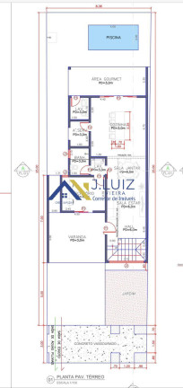 Imagem Casa com 4 Quartos à Venda, 204 m² em Jardim Mantova - Indaiatuba Imagem Casa com 4 Quartos à Venda, 204 m² em Jardim Mantova - Indaiatuba
