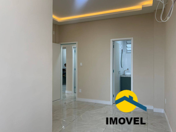 Imagem Apartamento com 2 Quartos à Venda, 70 m² em Icaraí - Niterói Imagem Apartamento com 2 Quartos à Venda, 70 m² em Icaraí - Niterói