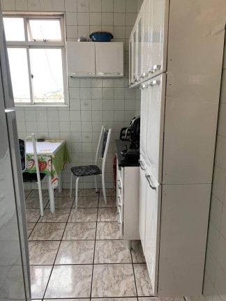 Imagem Apartamento com 2 Quartos à Venda, 60 m² em Contagem