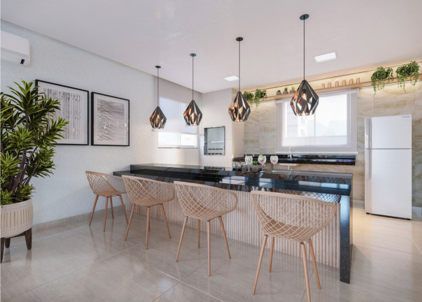 Imagem Apartamento com 2 Quartos à Venda, 53 m² em Jardim Itu - Porto Alegre