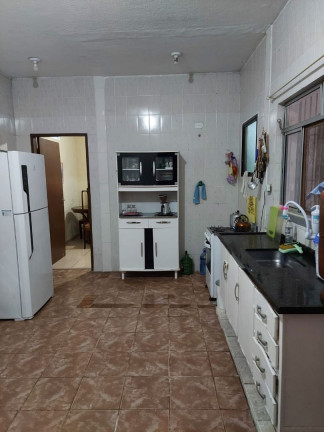 Imagem Imóvel com 3 Quartos à Venda, 97 m² em Vila Erminda - Peruíbe Imagem Imóvel com 3 Quartos à Venda, 97 m² em Vila Erminda - Peruíbe