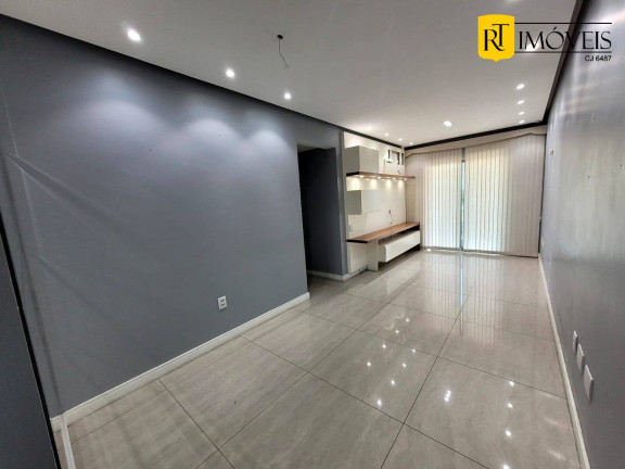 Apartamento com 2 Quartos à Venda, 100 m² em Braga - Cabo Frio