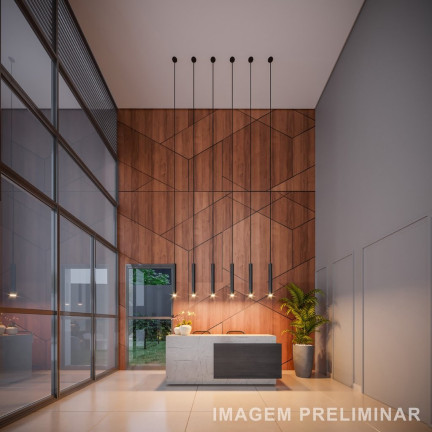 Imagem Imóvel com 1 Quarto à Venda, 26 m² em Mooca - São Paulo