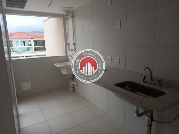 Imagem Cobertura com 3 Quartos à Venda, 149 m² em Recreio Dos Bandeirantes - Rio De Janeiro Imagem Cobertura com 3 Quartos à Venda, 149 m² em Recreio Dos Bandeirantes - Rio De Janeiro
