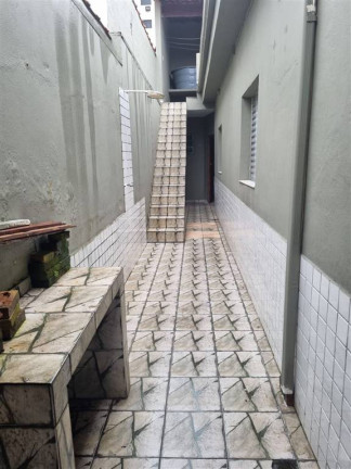 Imagem Casa com 3 Quartos à Venda, em Tupi - Praia Grande Imagem Casa com 3 Quartos à Venda, em Tupi - Praia Grande