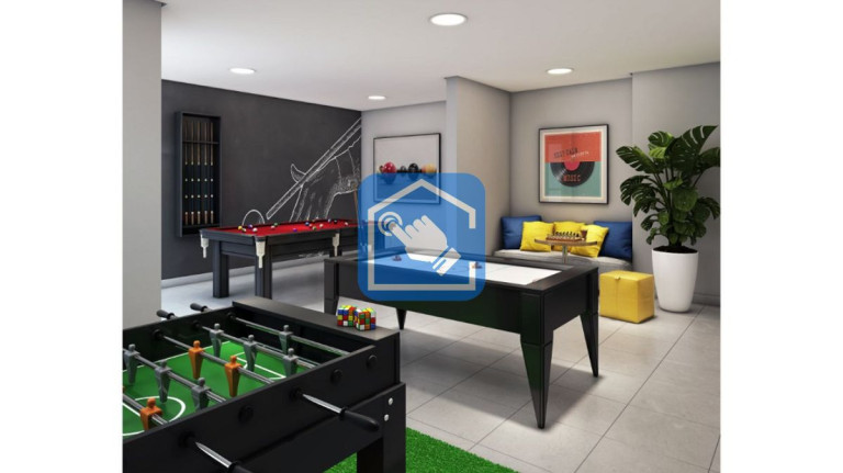 Imagem Apartamento com 2 Quartos à Venda, 49 m² em Centro - Mongaguá Imagem Apartamento com 2 Quartos à Venda, 49 m² em Centro - Mongaguá
