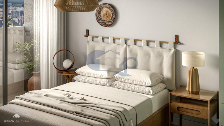 Imagem Apartamento com 2 Quartos à Venda, 53 m² em Novo Passo - Passo De Torres Imagem Apartamento com 2 Quartos à Venda, 53 m² em Novo Passo - Passo De Torres