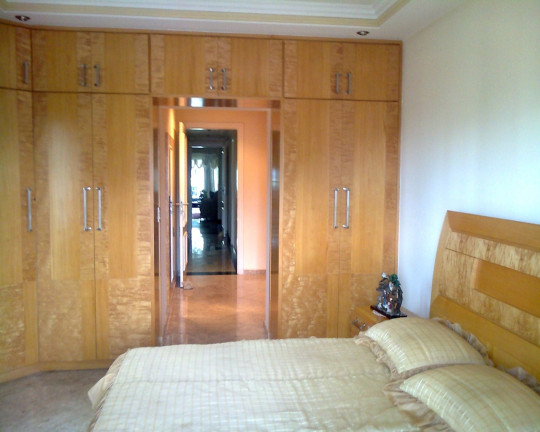 Imagem Apartamento com 3 Quartos à Venda, 202 m² em Jardim Anália Franco - São Paulo Imagem Apartamento com 3 Quartos à Venda, 202 m² em Jardim Anália Franco - São Paulo