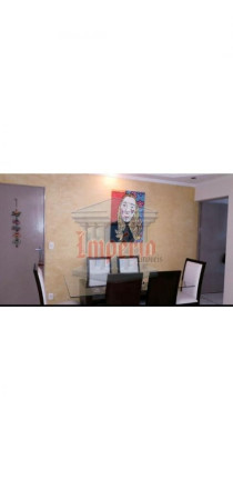 Imagem Apartamento com 2 Quartos à Venda, 50 m² em Jardim Santo André - Santo André Imagem Apartamento com 2 Quartos à Venda, 50 m² em Jardim Santo André - Santo André