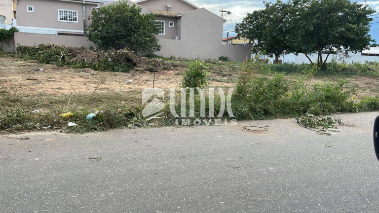 Terreno à Venda, 1.305 m² em Parque São Caetano - Campos Dos Goytacazes