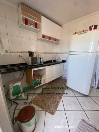 Imagem Apartamento com 2 Quartos à Venda, 68 m² em Jardim Nordeste - São Paulo