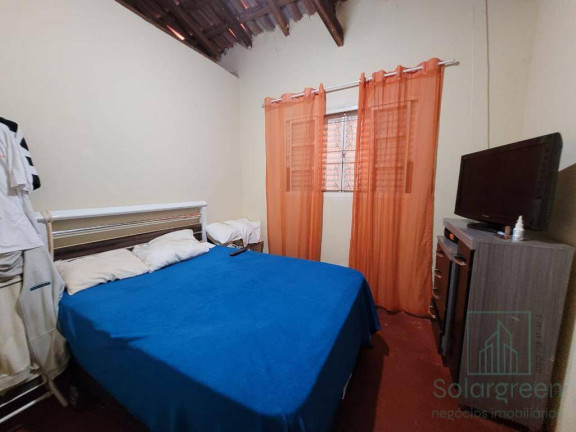 Imagem Chácara com 4 Quartos à Venda, 90 m² em Recanto Bosque - Socorro
