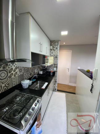 Imagem Apartamento com 1 Quarto à Venda, 50 m² em Saúde - São Paulo