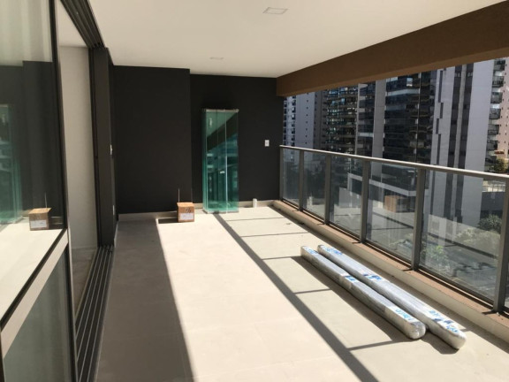 Imagem Imóvel com 3 Quartos à Venda, 143 m² em Campo Belo - São Paulo Imagem Imóvel com 3 Quartos à Venda, 143 m² em Campo Belo - São Paulo
