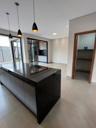 Imagem Casa com 3 Quartos à Venda, 193 m² em Residencial Alto Do Castelo - Ribeirão Preto